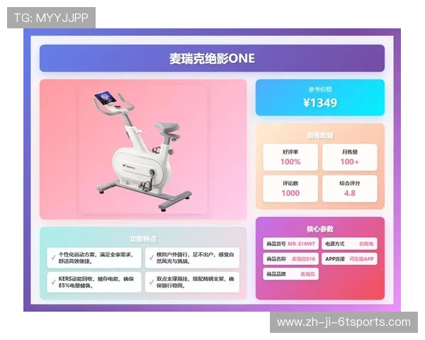 高性价比家庭健身器材选购攻略来了