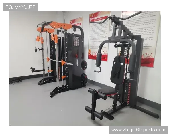 健身器材配件经销渠道与优质供应商推荐