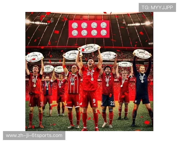 最后夺冠的德甲球队及其夺冠路径回顾